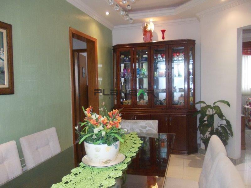 Apartamento, Jardim Vera Cruz, 3 Quartos, 2 Vagas, 1 Suíte