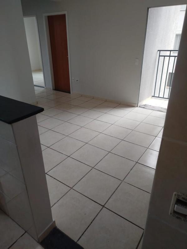 Apartamento, Acaiaca, 3 Quartos, 1 Vaga