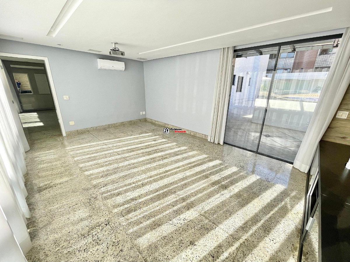 Apartamento, Liberdade, 4 Quartos, 4 Vagas, 2 Suítes