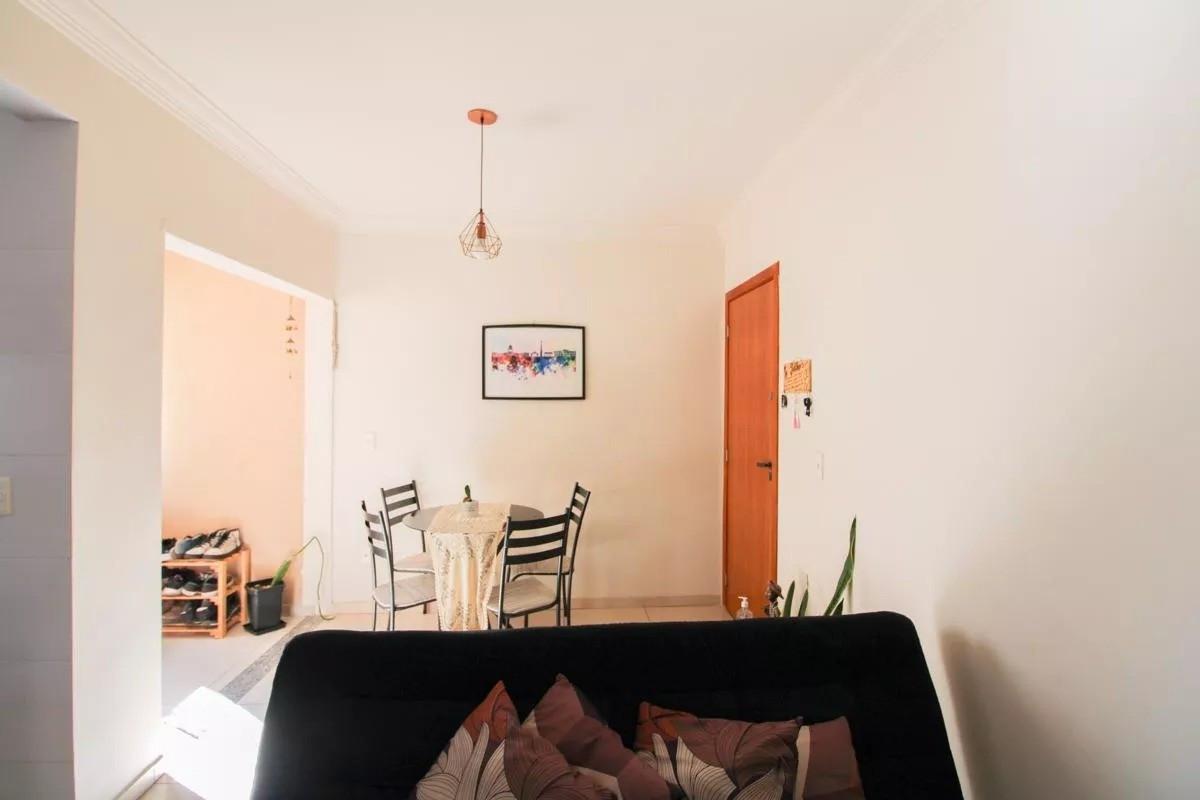 Apartamento, Manacás, 2 Quartos, 1 Vaga
