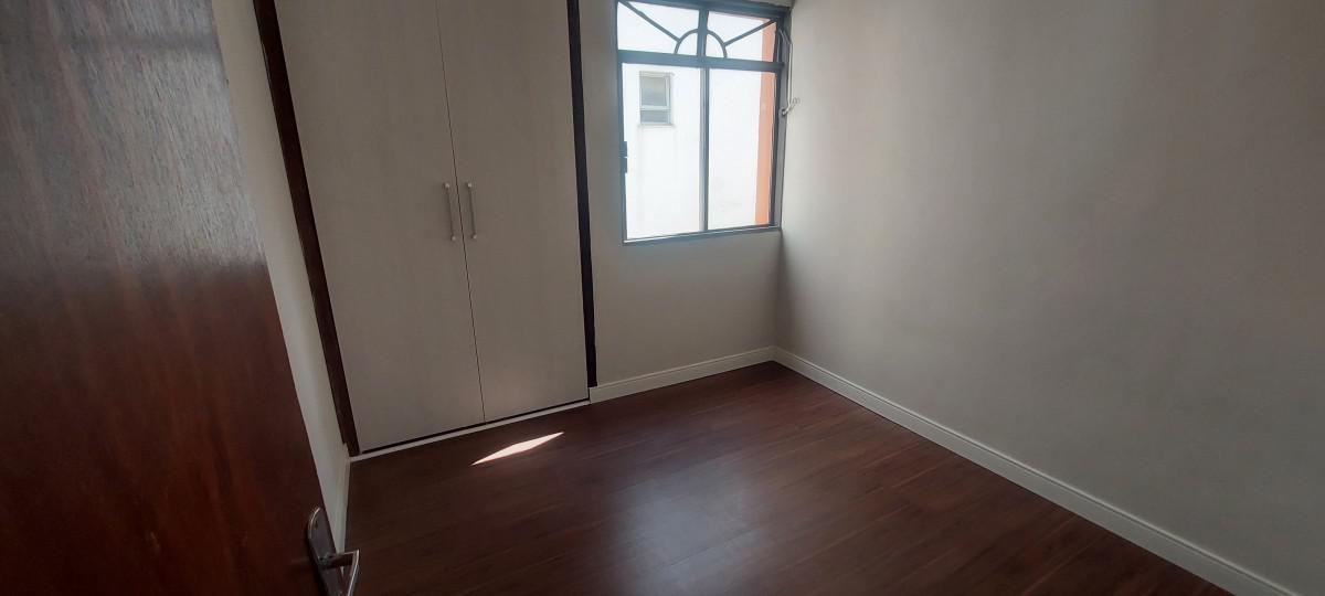 Apartamento, Cidade Nova, 3 Quartos, 1 Vaga, 1 Suíte