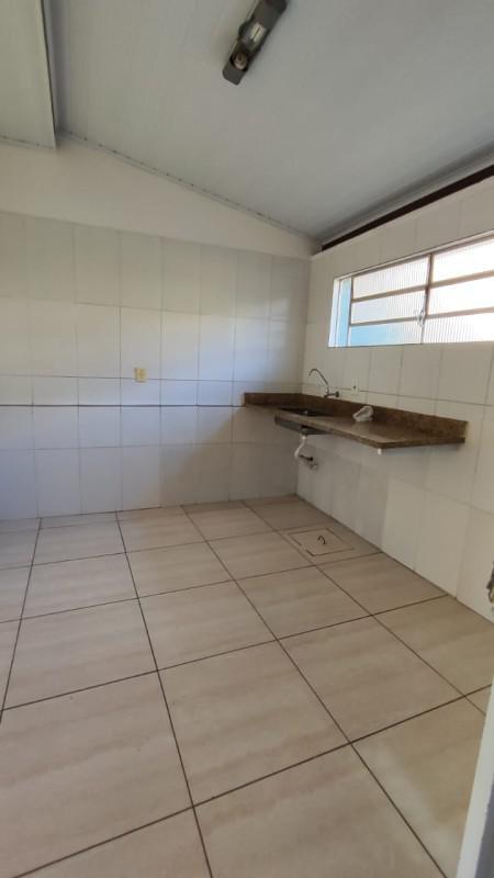 Casa, Alípio de Melo, 2 Quartos, 2 Vagas, 1 Suíte