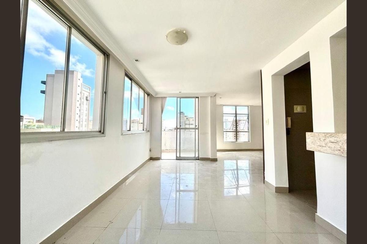 Apartamento, Anchieta, 2 Quartos, 2 Vagas