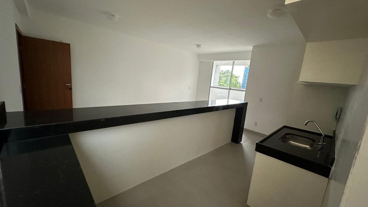 Apartamento, Jaraguá, 3 Quartos, 2 Vagas, 1 Suíte