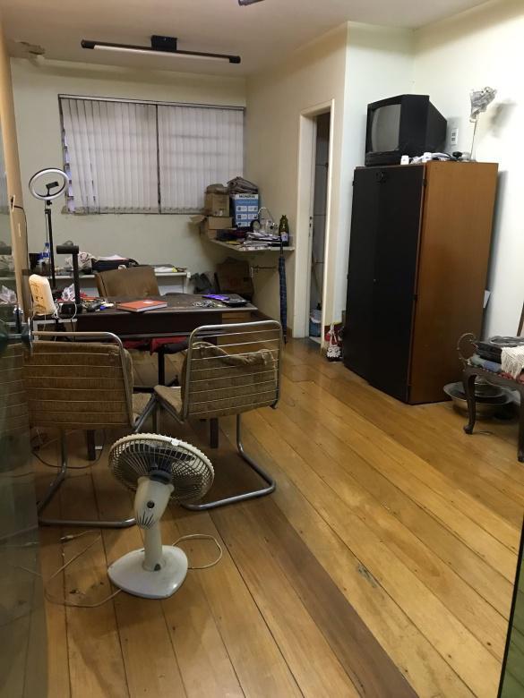 Andar, Savassi, 0 Quarto, 0 Vaga