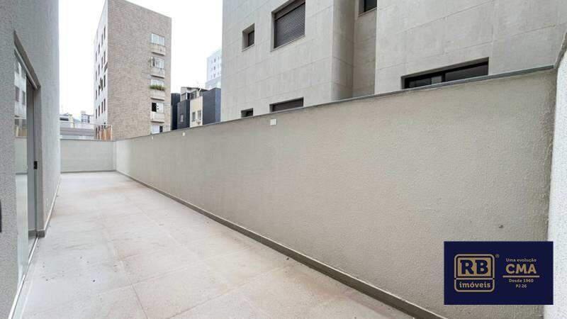 Apartamento, São Pedro, 2 Quartos, 2 Vagas, 2 Suítes