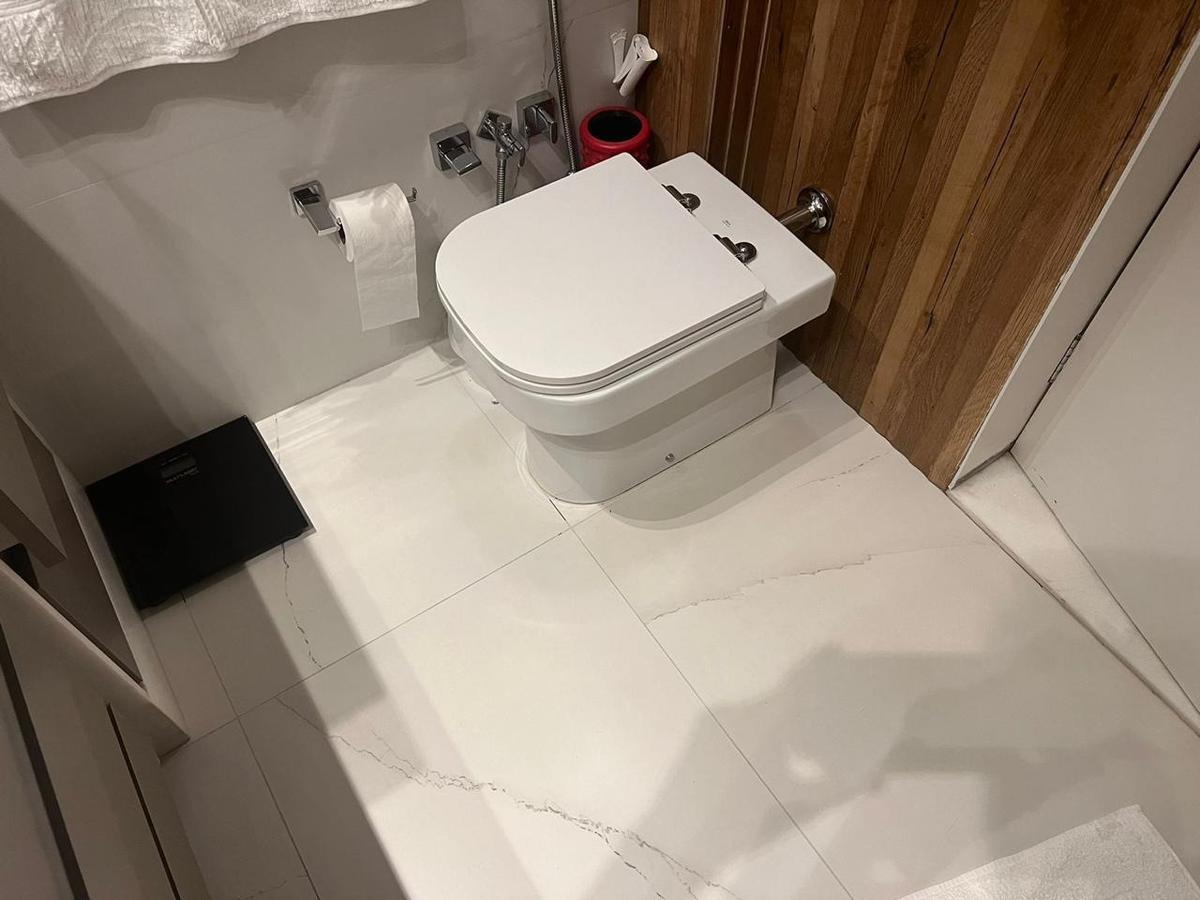 Apartamento, Cidade Nova, 3 Quartos, 3 Vagas, 1 Suíte