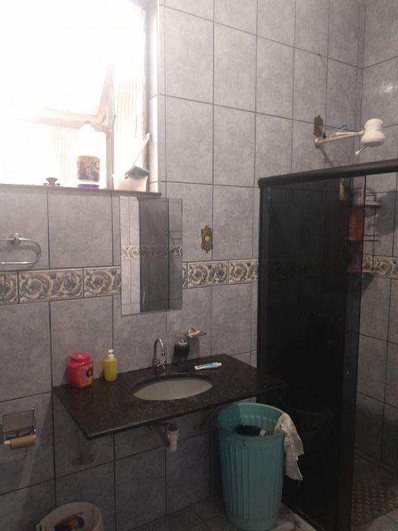 Casa, Padre Chiquinho, 4 Quartos, 5 Vagas