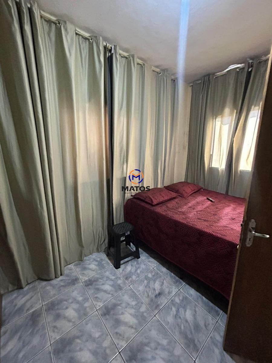 Casa, Belo Vale, 2 Quartos, 3 Vagas