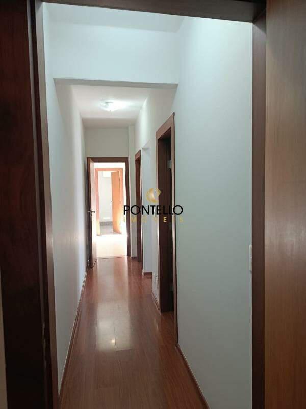 Apartamento, Papavento, 3 Quartos, 2 Vagas, 1 Suíte