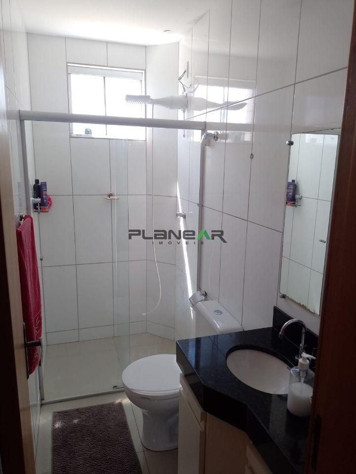 Apartamento, Novo Riacho, 3 Quartos, 2 Vagas, 1 Suíte