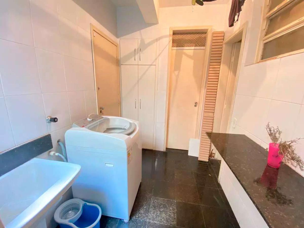 Apartamento, Cruzeiro, 4 Quartos, 2 Vagas, 1 Suíte