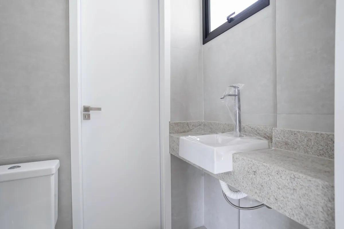 Apartamento, Santo Antônio, 2 Quartos, 2 Vagas, 1 Suíte
