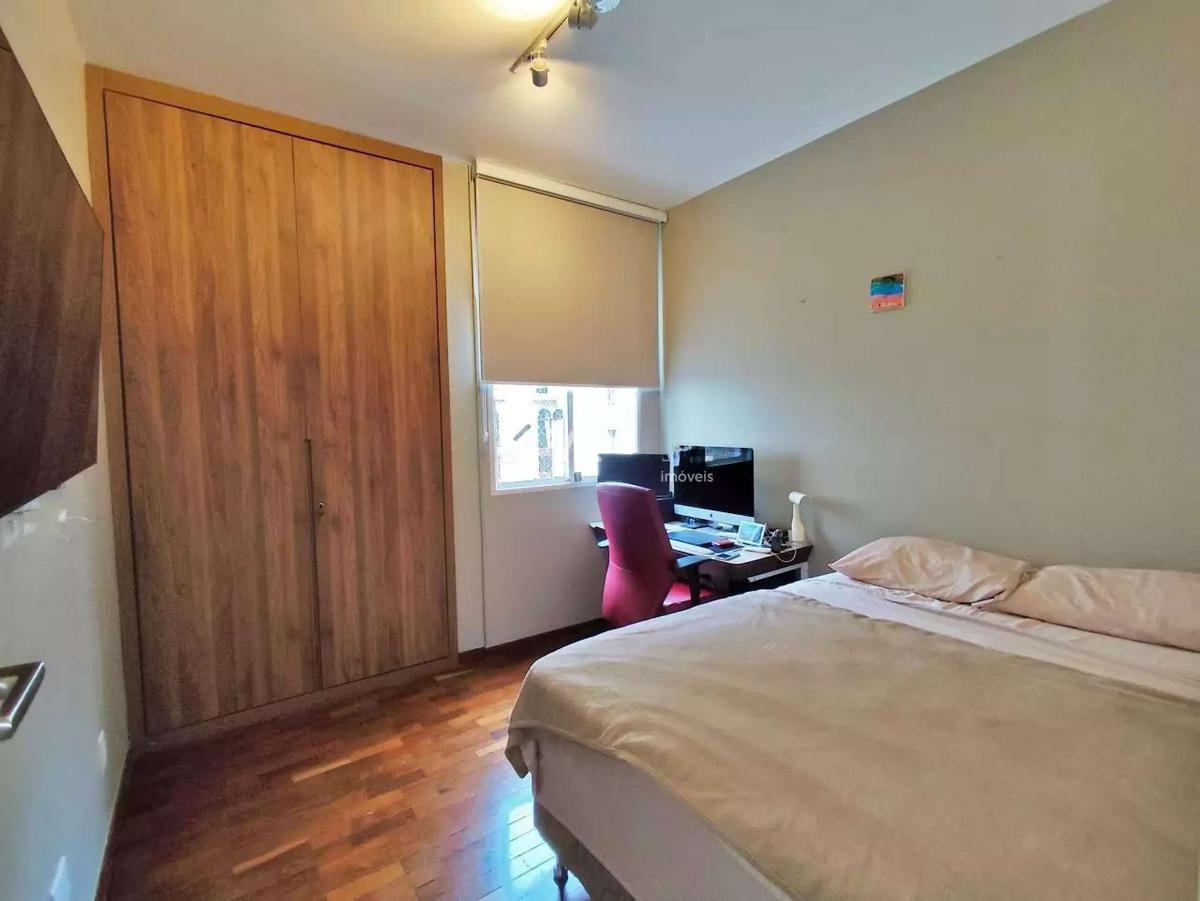 Apartamento, Anchieta, 3 Quartos, 1 Vaga, 1 Suíte