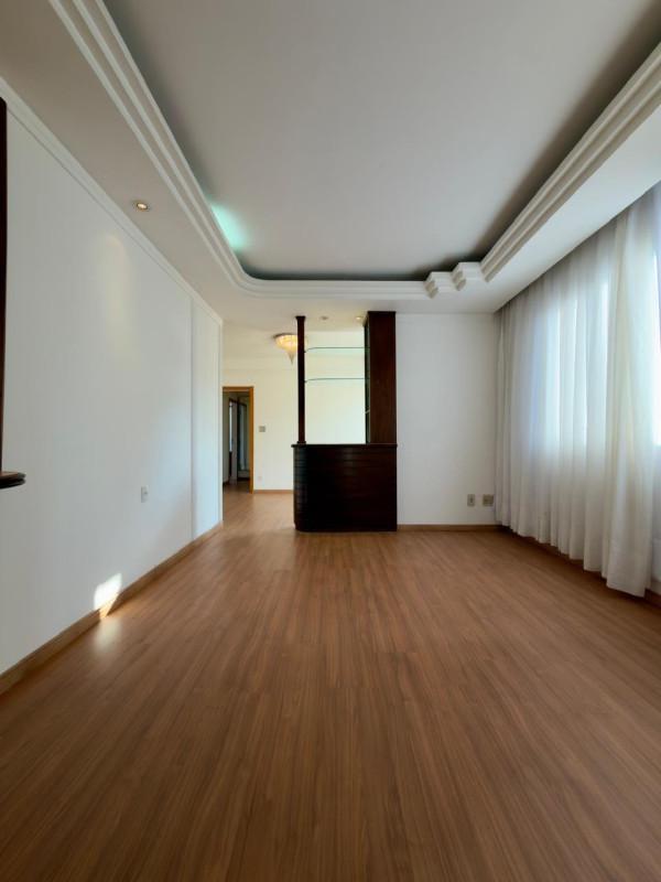 Apartamento, Santo Antônio, 3 Quartos, 2 Vagas, 1 Suíte