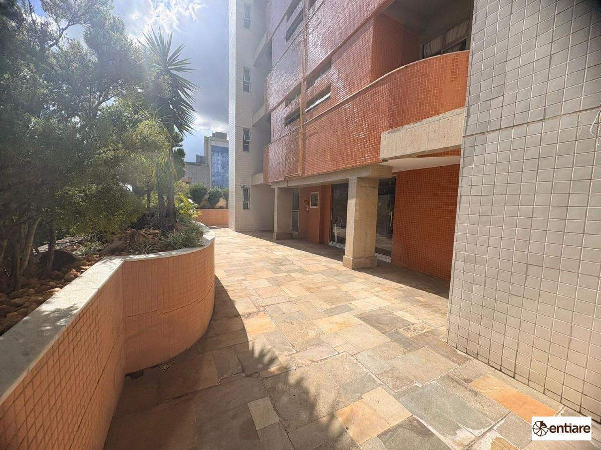 Apartamento, São Pedro, 1 Quarto, 1 Vaga, 1 Suíte