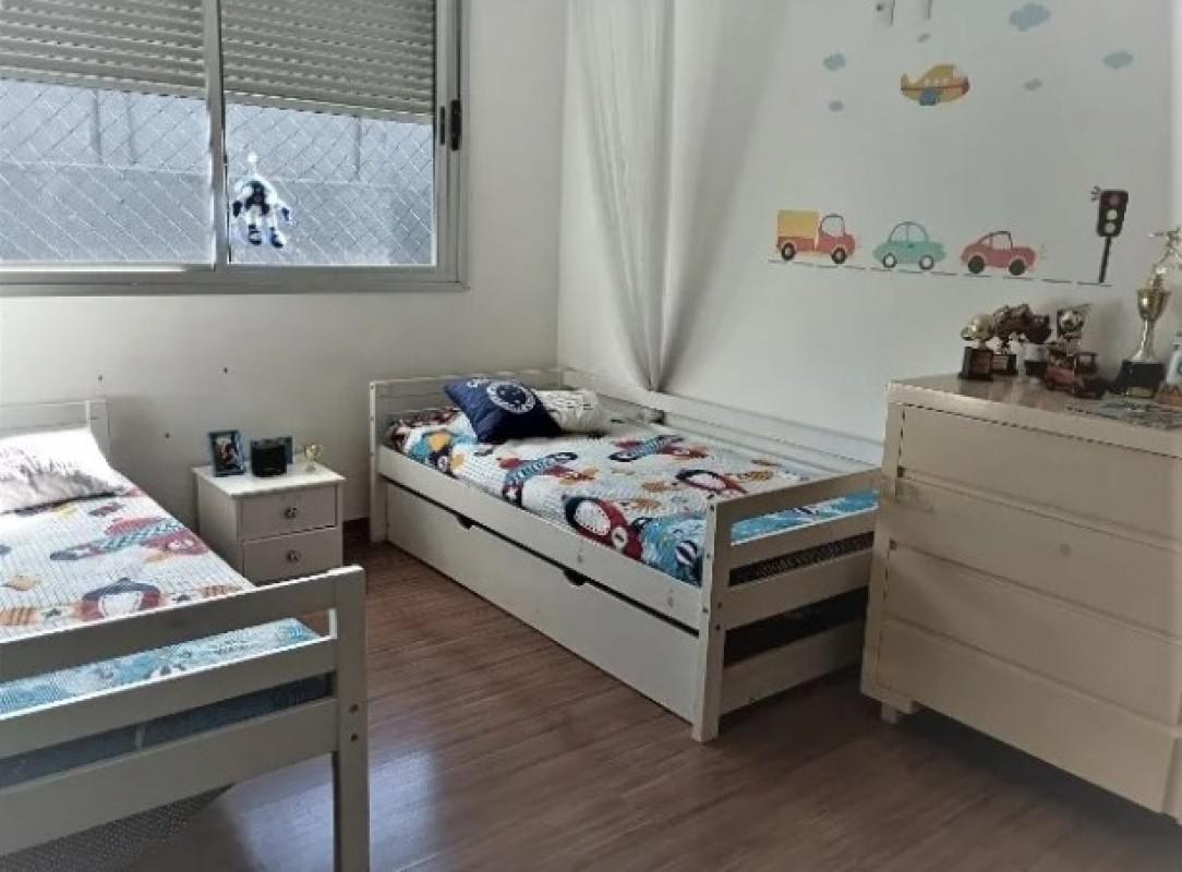 Casa, São Bento, 3 Quartos, 5 Vagas, 1 Suíte