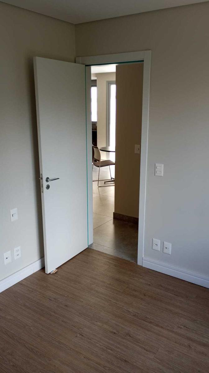Apartamento, Lourdes, 3 Quartos, 2 Vagas, 1 Suíte