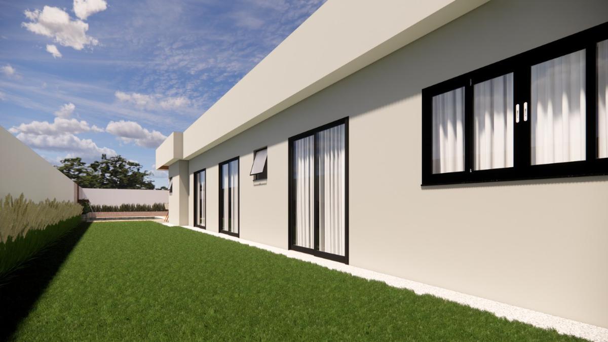Casa, Trevo, 4 Quartos, 3 Vagas, 2 Suítes