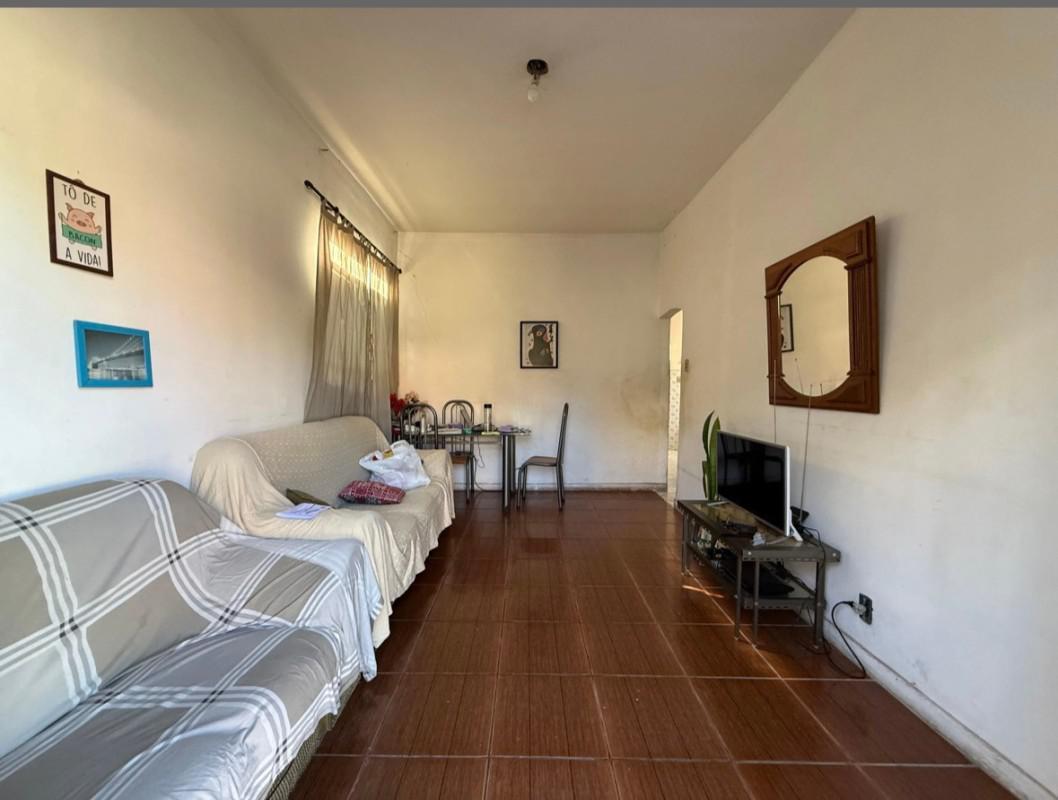 Casa, Sagrada Família, 3 Quartos, 1 Vaga