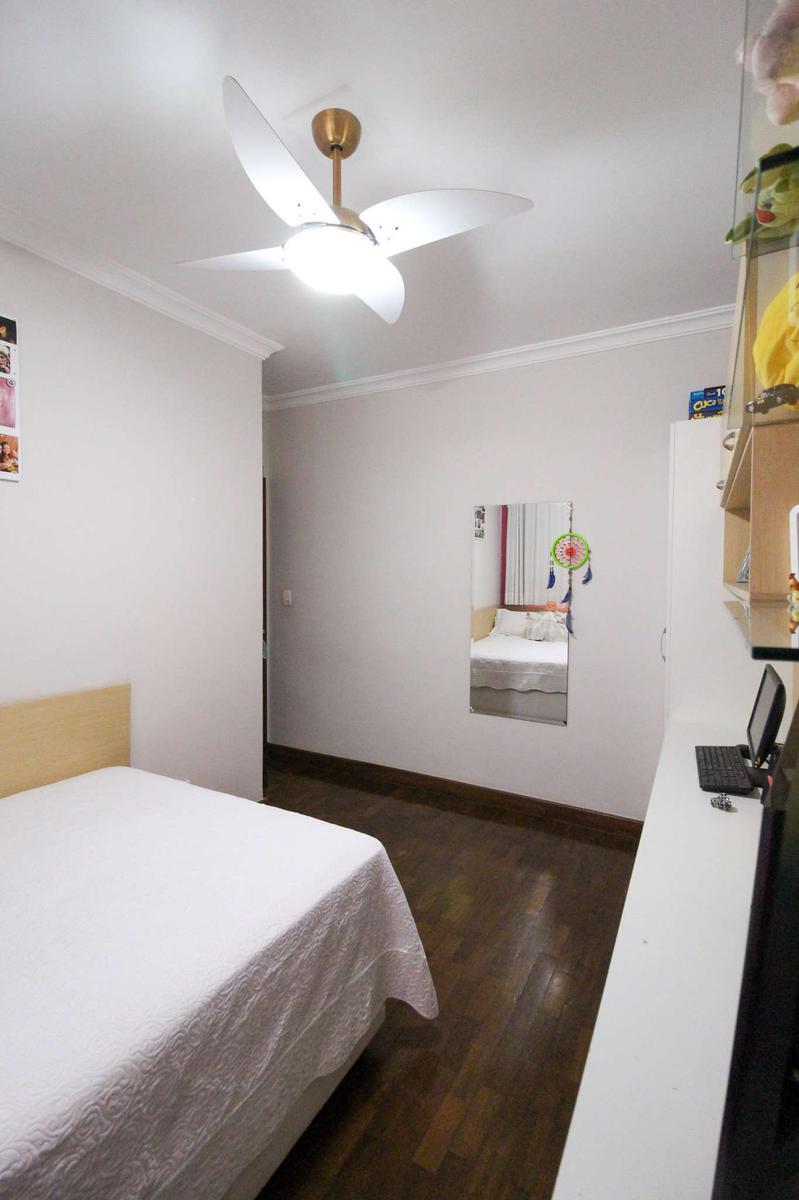 Apartamento, Sion, 4 Quartos, 1 Vaga, 1 Suíte