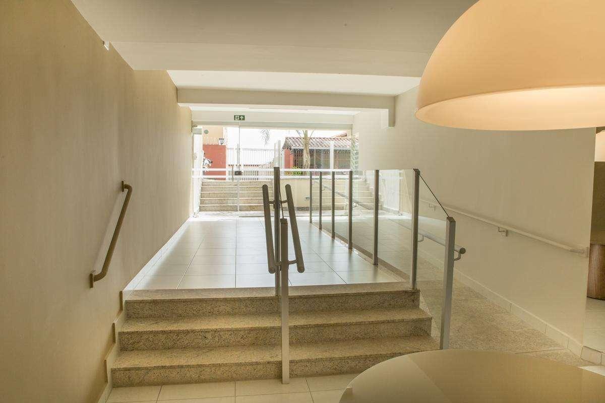 Apartamento, Santa Amélia, 3 Quartos, 1 Vaga, 1 Suíte
