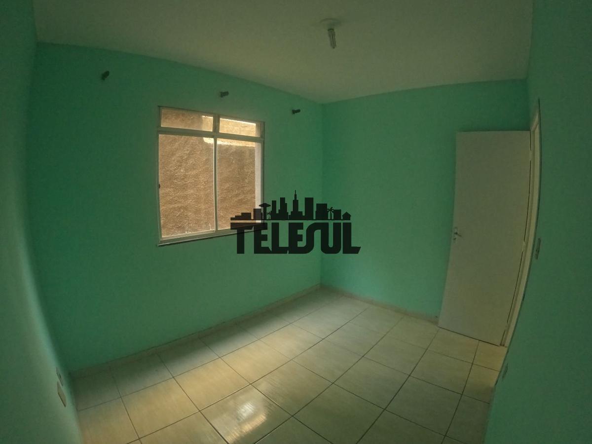 Apartamento, Jardim Cidade Nova, 2 Quartos, 1 Vaga