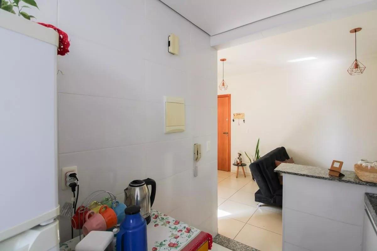 Apartamento, Manacás, 2 Quartos, 1 Vaga
