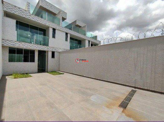 Casa, Santa Amélia, 3 Quartos, 3 Vagas, 1 Suíte