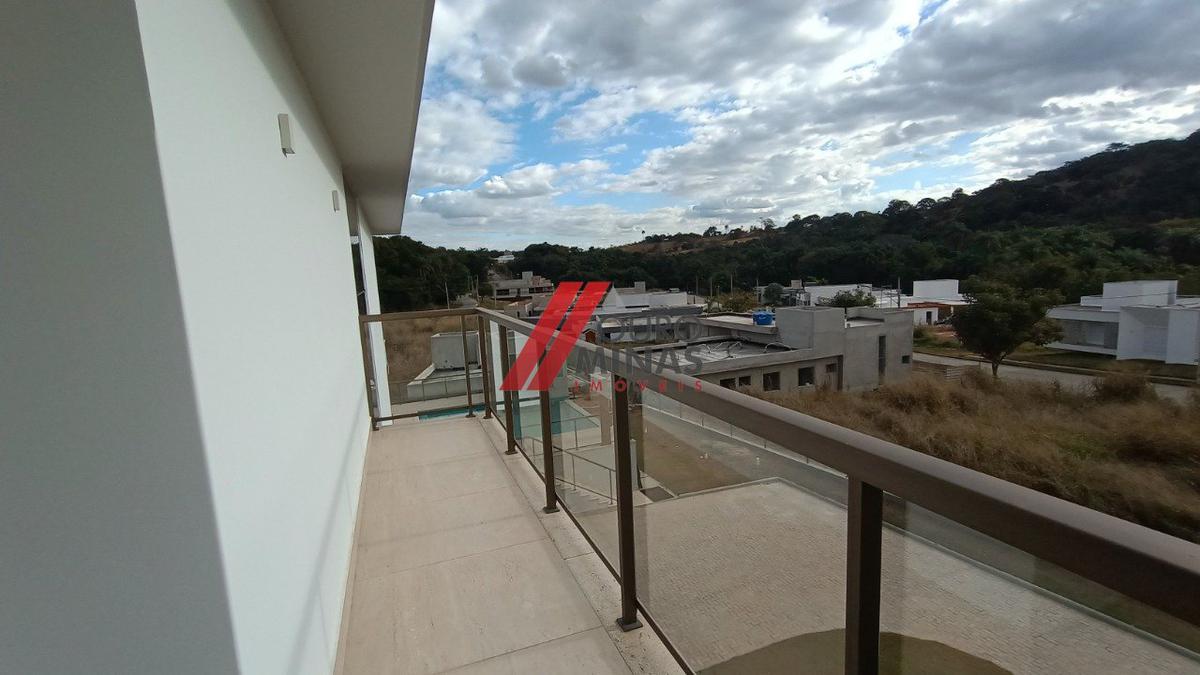 Casa em Condomínio, Pimentas, 5 Quartos, 6 Vagas, 4 Suítes