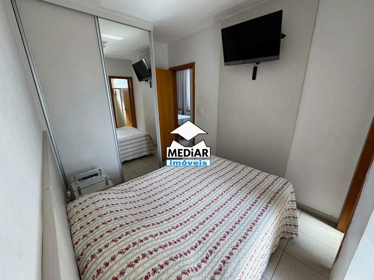Cobertura, Santa Inês, 3 Quartos, 2 Vagas, 2 Suítes
