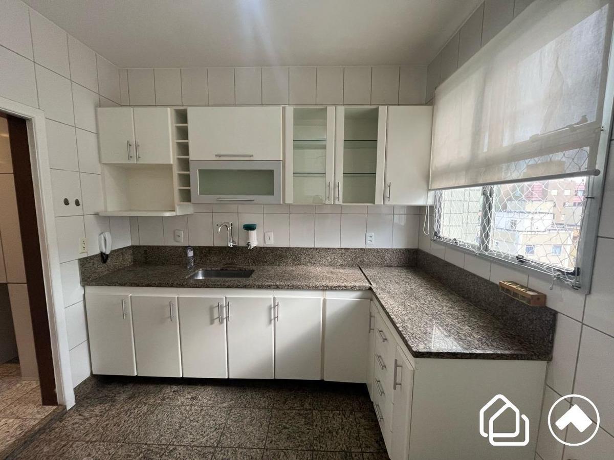 Apartamento, Buritis, 3 Quartos, 2 Vagas, 1 Suíte