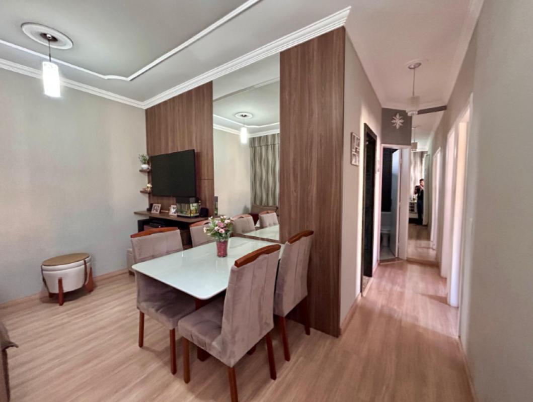 Apartamento, Castelo, 2 Quartos, 1 Vaga