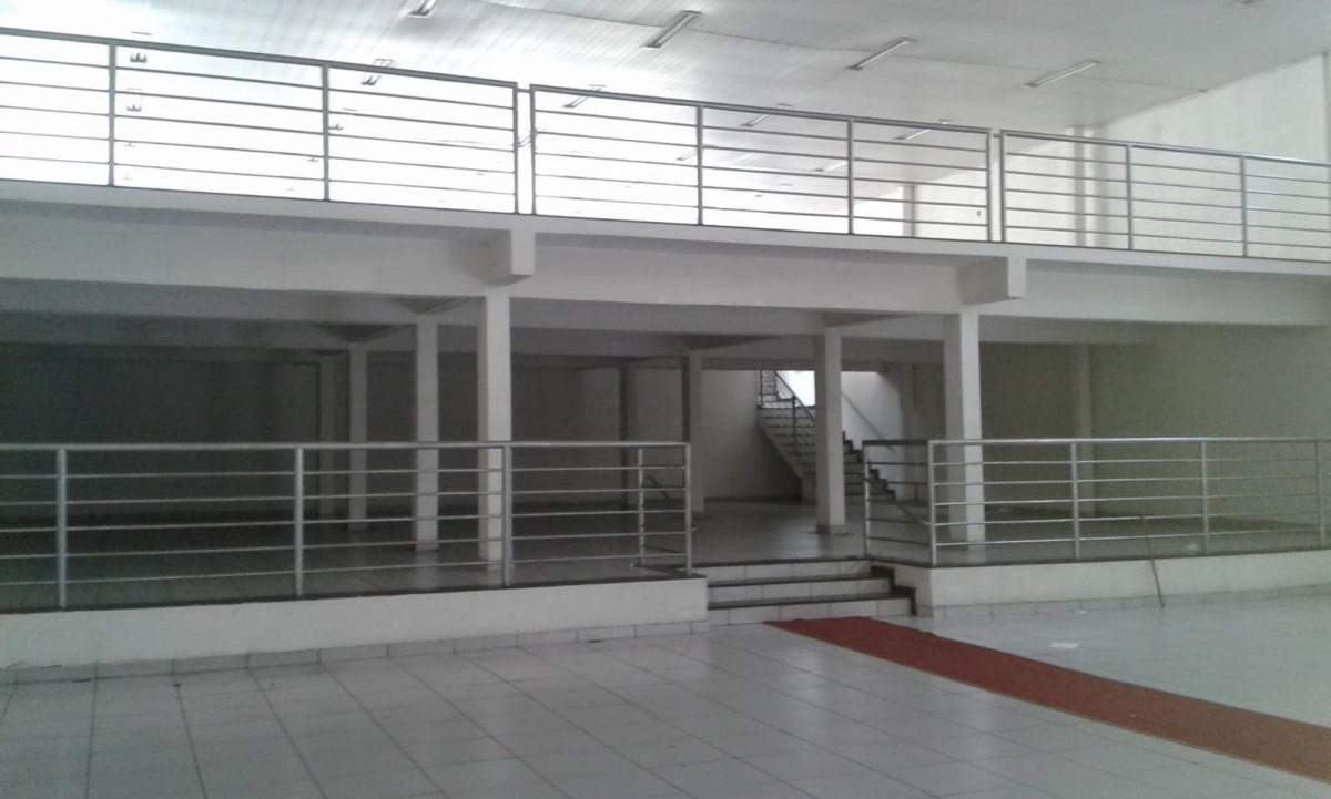 Andar, Sagrada Família, 0 Quarto, 0 Vaga