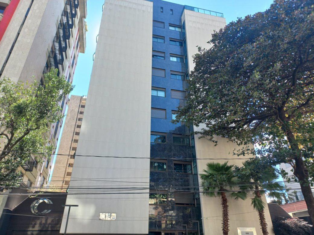 Apartamento, Funcionários, 2 Quartos, 2 Suítes