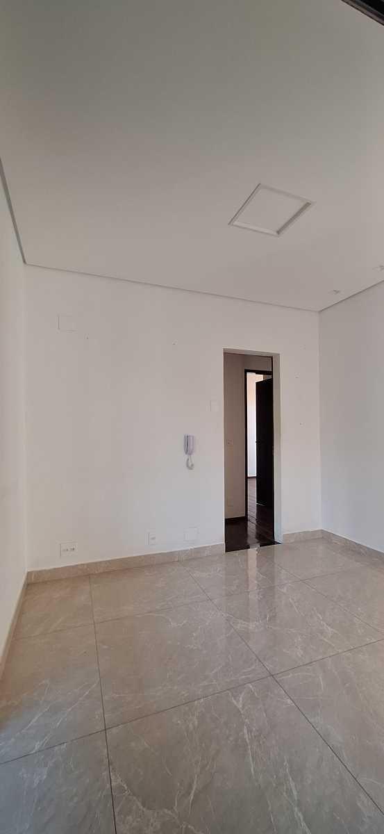 Apartamento, Floresta, 3 Quartos, 1 Vaga, 1 Suíte