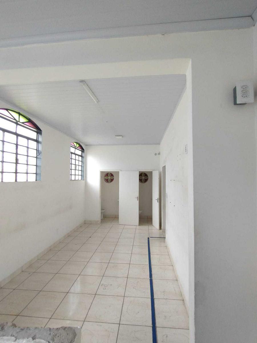Prédio, Santa Amélia, 2 Quartos, 4 Vagas