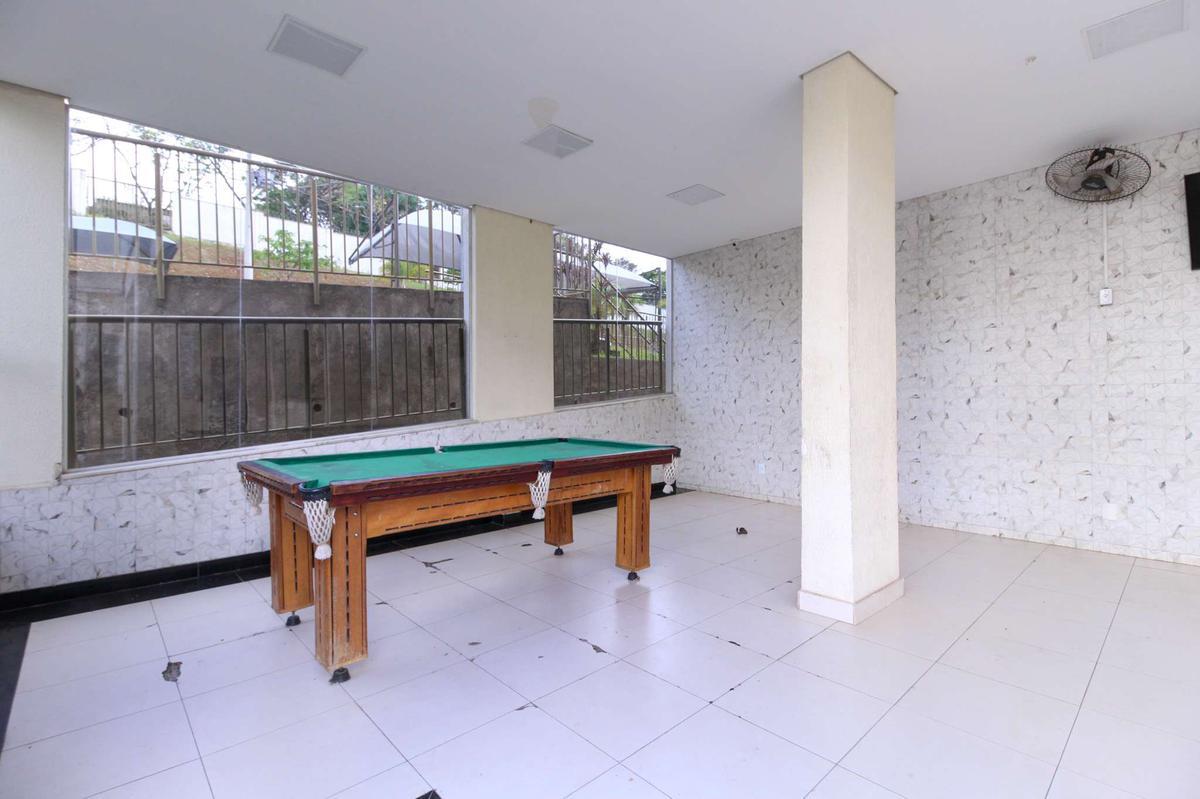 Apartamento, Cabral, 2 Quartos, 2 Vagas