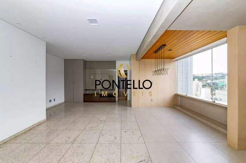 Apartamento, Buritis, 3 Quartos, 2 Vagas, 1 Suíte