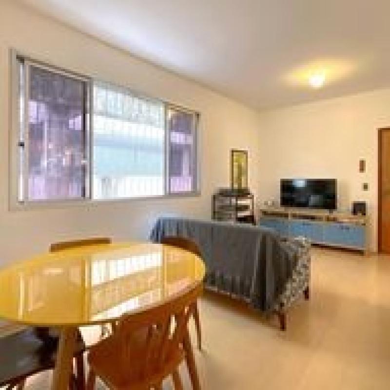 Apartamento, Santa Teresa, 3 Quartos, 1 Vaga, 1 Suíte