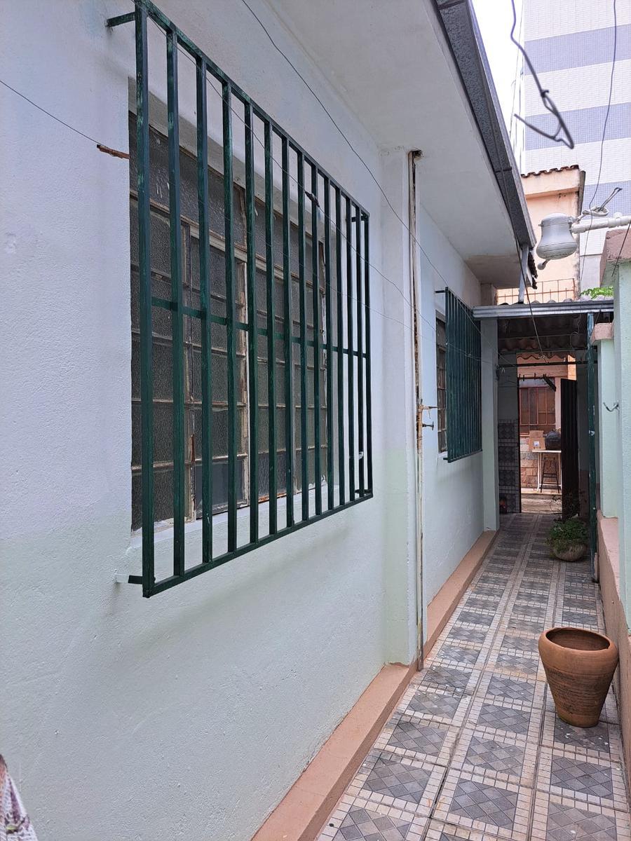 Casa, Santa Efigênia, 4 Quartos