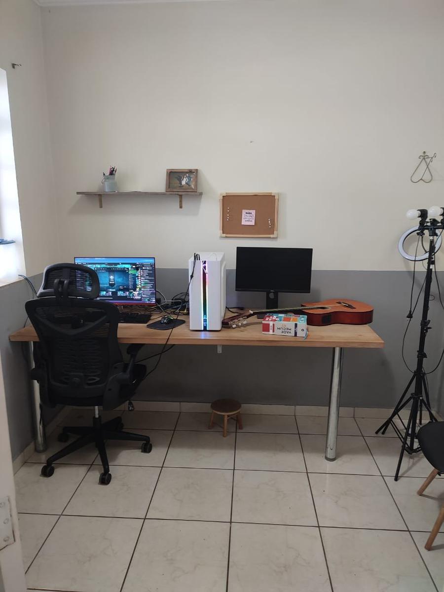 Casa, Céu Azul, 8 Quartos, 6 Vagas, 5 Suítes