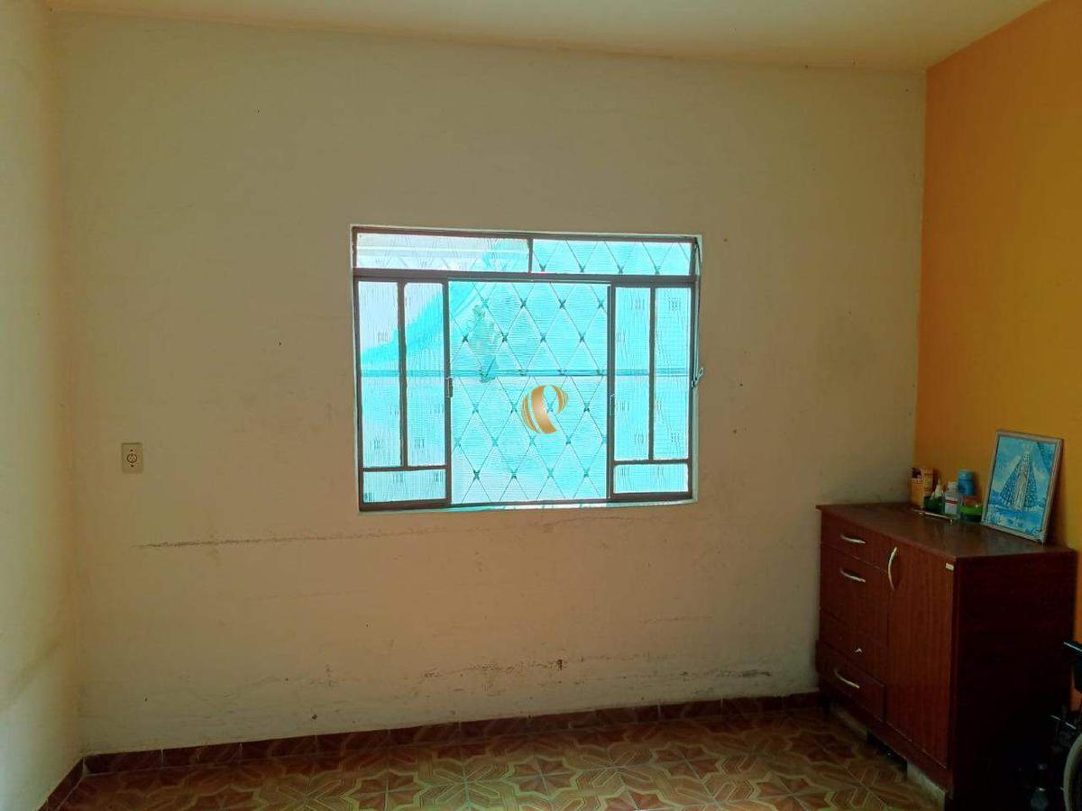 Casa, São Vicente, 3 Quartos, 2 Vagas