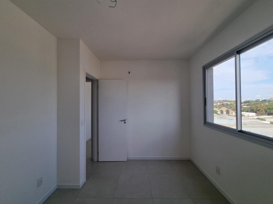 Apartamento, Jardim Riacho das Pedras, 2 Quartos, 1 Vaga