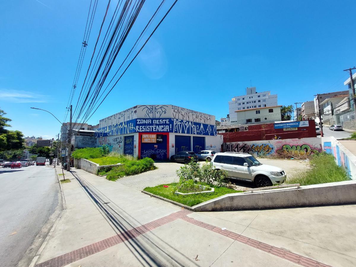 Andar, Prado, 3 Quartos, 50 Vagas, 1 Suíte