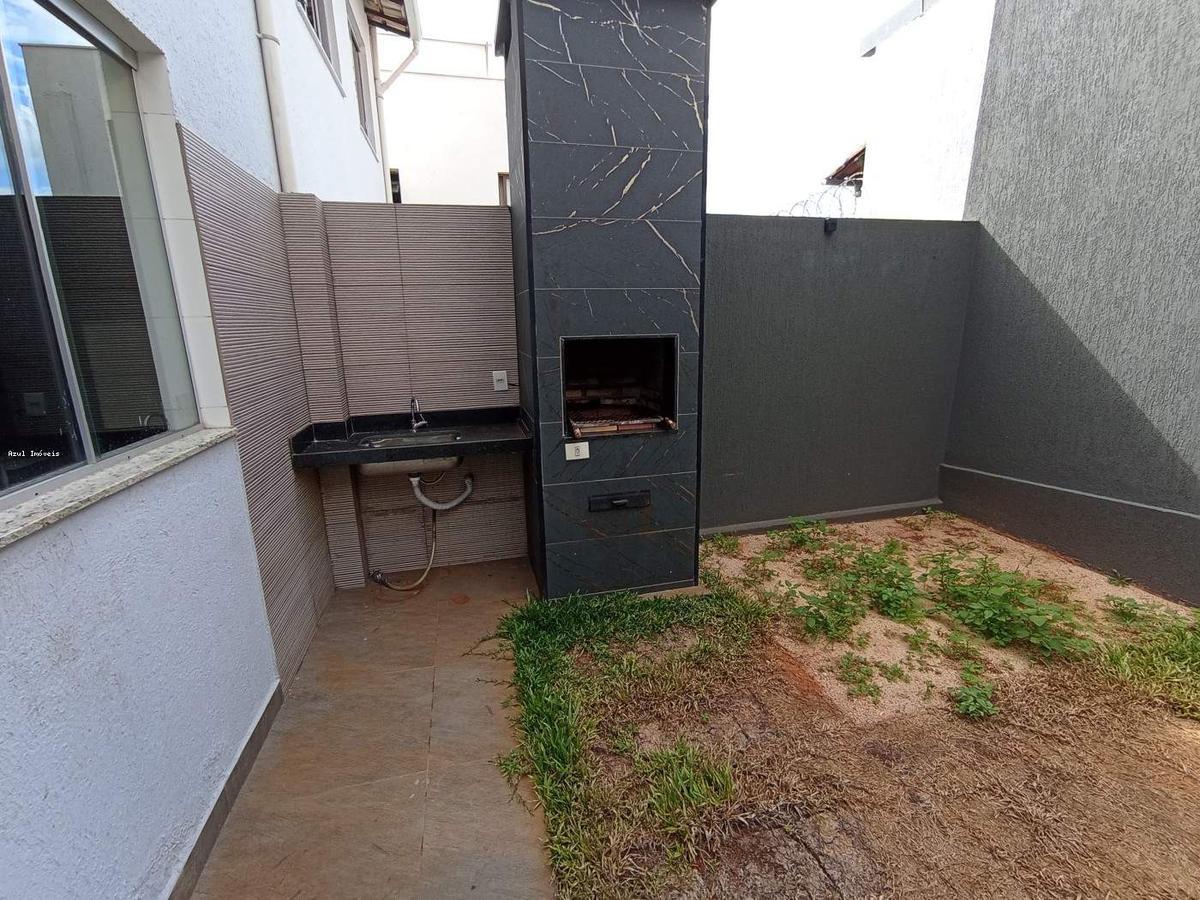 Casa, Rio Branco, 3 Quartos, 2 Vagas, 1 Suíte