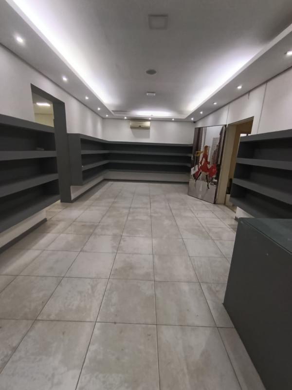Andar, Caiçaras, 0 Quarto, 0 Vaga