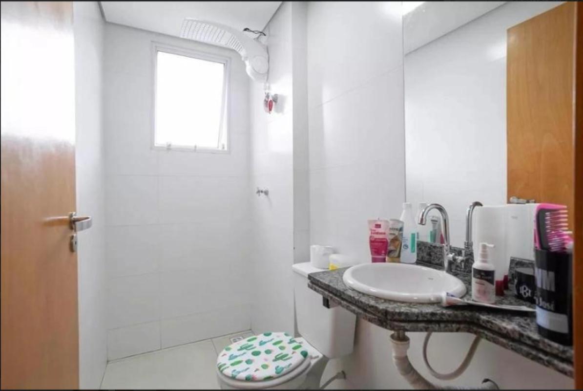 Apartamento, São Salvador, 2 Quartos, 1 Vaga