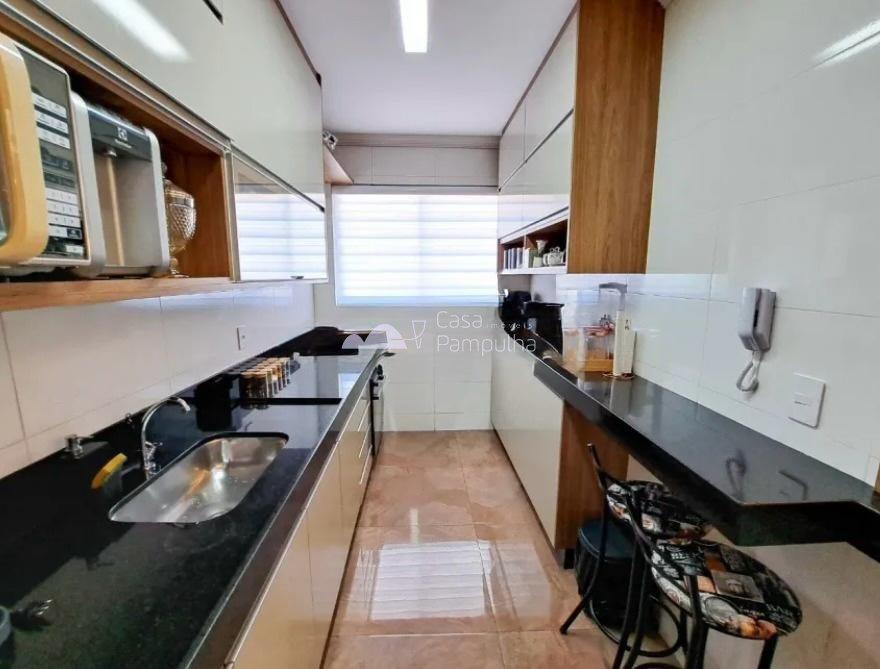 Apartamento, Santa Mônica, 3 Quartos, 2 Vagas, 1 Suíte