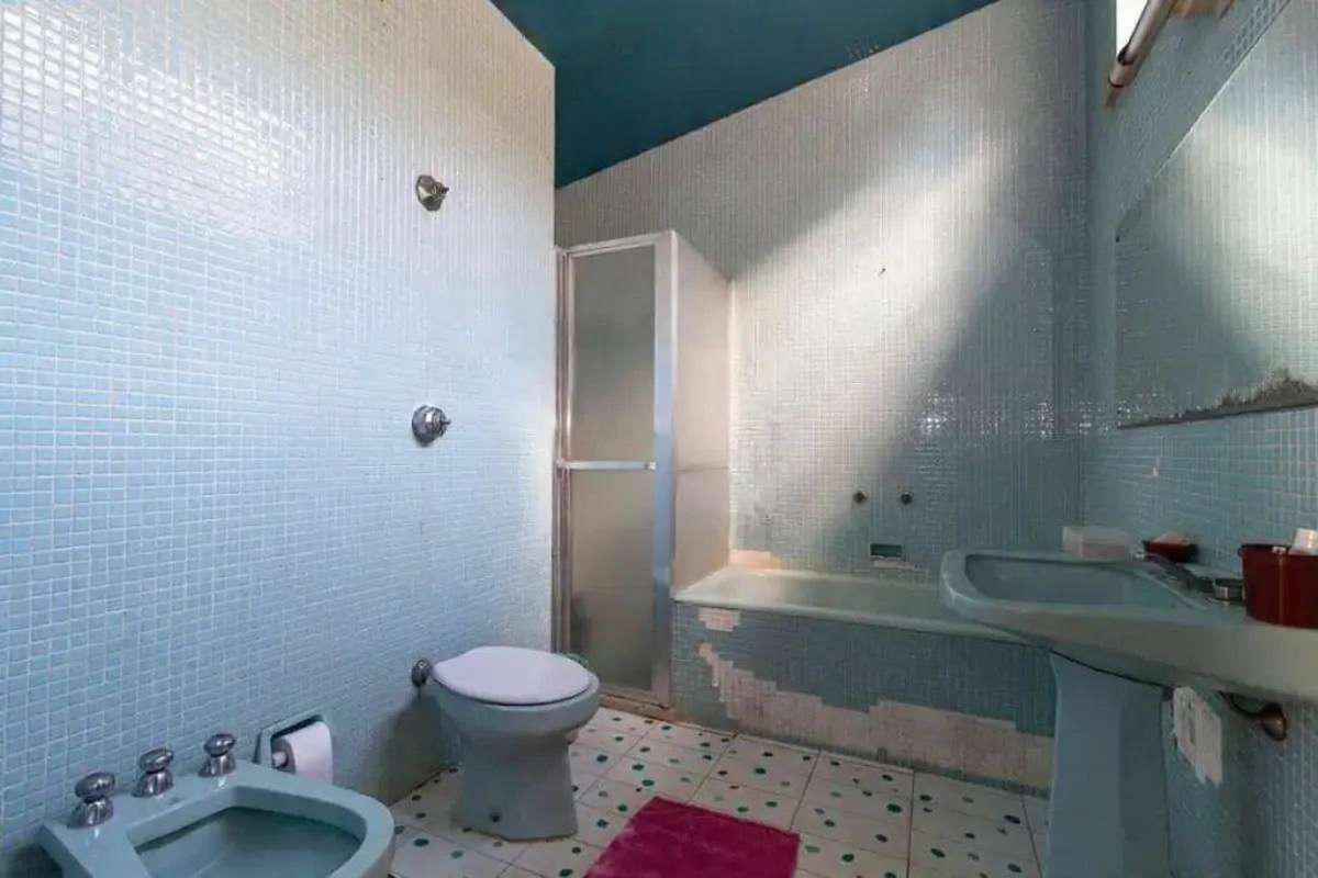 Casa, Cidade Jardim, 5 Quartos, 4 Vagas, 1 Suíte
